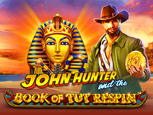 John Hunter and the Book of Tut Respin screenshot