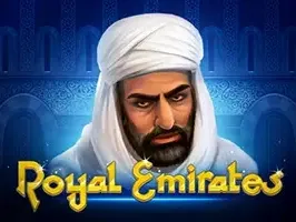 Royal Emirates screenshot