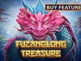 Fuzanglong Treasure screenshot
