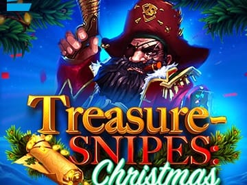 Treasure-Snipes Christmas screenshot