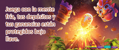 Lluvia de Giros Gratis en Slots promotion banner